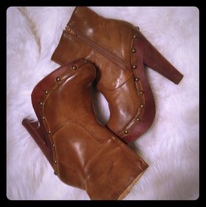 New Bakers Woodridge boots